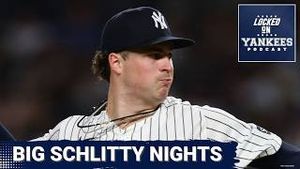 Video post by @lockedonyankees on YouTube