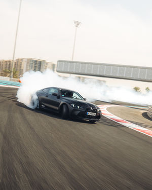 Image post by @bmwm on Instagram