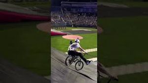 Video post by @nitrocircus on YouTube