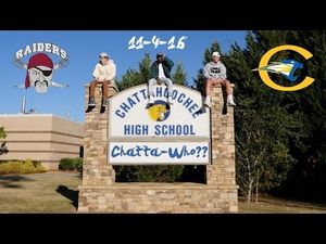 Video post by @AHSMorningShow on YouTube