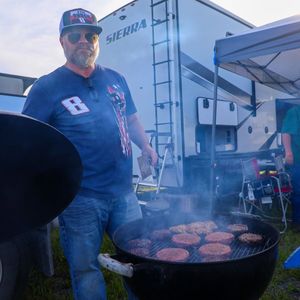 Image post by @txmotorspeedway on Instagram