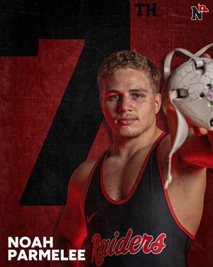 Image post by @nwcwrestling on Instagram