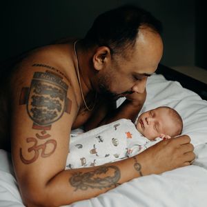 Image post by @krishdhokia on Instagram