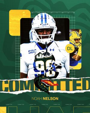 Image post by @uab_fb on Instagram