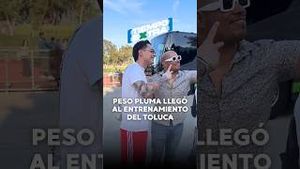 Video post by @laopinionla on YouTube