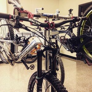 Image post by @nukeproofbikes on Instagram