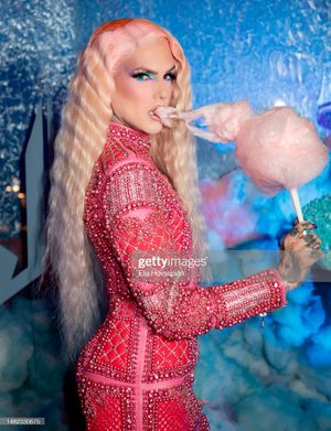 Image post by @JeffreeStar on Twitter