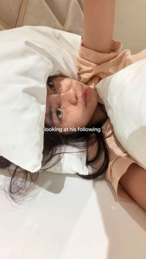 Image post by @chelsixxi on TikTok