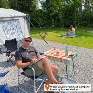 Image post by @candmclub on Instagram