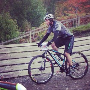 Image post by @vitusbikes on Instagram