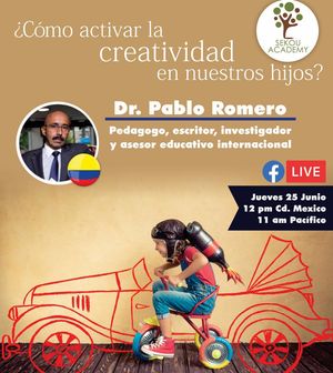 Image post by @educandoconalma on Instagram
