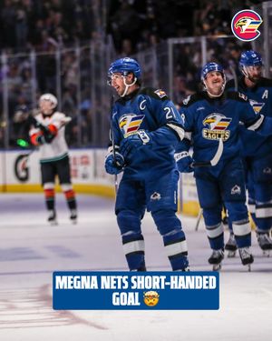 Image post by @coloradoeagleshockey on Instagram