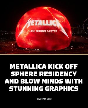 Image post by @revolvermag on Instagram