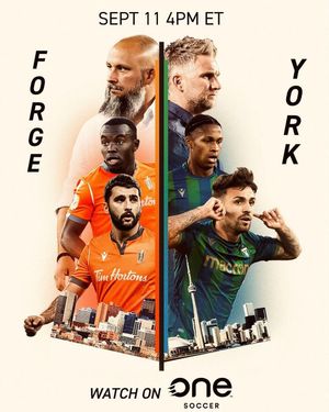 Image post by @onesoccer on Instagram