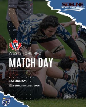 Image post by @westshorerfc on Instagram