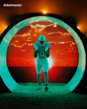 Image post by @miamidolphins on Instagram