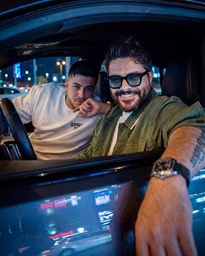 Video post by @nassifzeytoun on TikTok