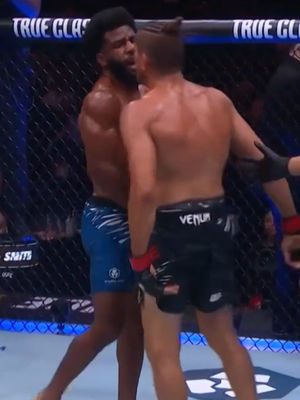 Video post by @ufc on TikTok