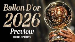 Video post by @cbssportsgolazo on YouTube