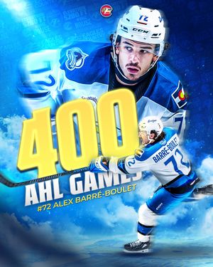 Image post by @coloradoeagleshockey on Instagram