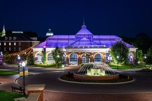 Image post by @highpointu on Instagram