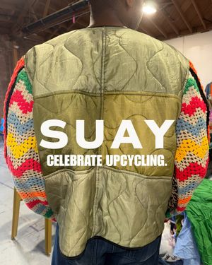 Image post by @suaysewshop on Instagram