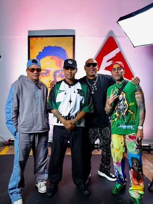Image post by @gentedezona on Instagram