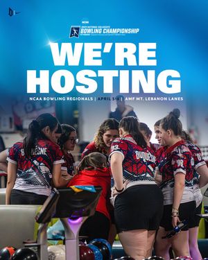 Image post by @DuqBowling on Twitter