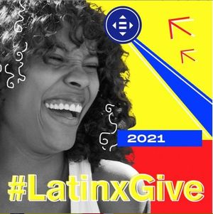 Image post by @givingtuesday on Instagram