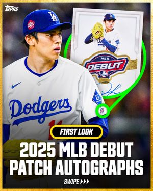 Video post by @topps on TikTok