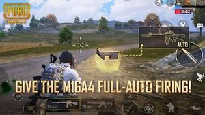 Video post by @pubgmobile on YouTube