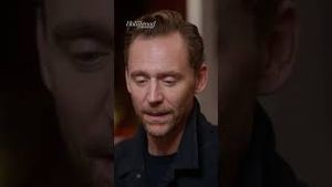 Video post by @hollywoodreporter on YouTube
