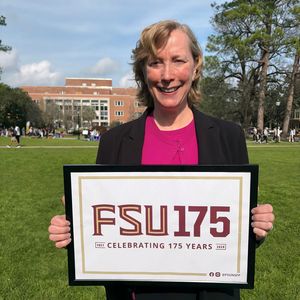 Image post by @fsu_cci on Instagram