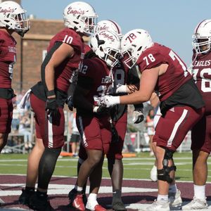 Image post by @cscfootball on Instagram