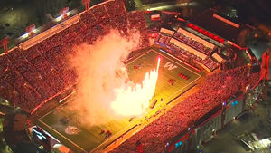 Video post by @CFL on Facebook