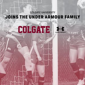 Image post by @colgatewsoc on Instagram