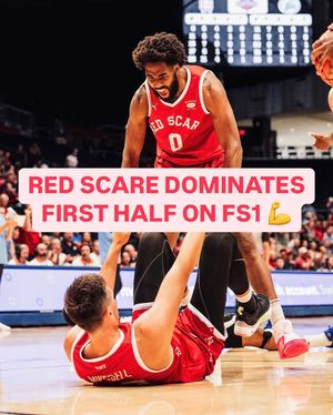 Image post by @the.tournament on Instagram