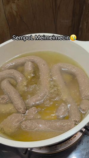 Video post by @meimeimecin on TikTok