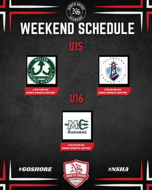 Image post by @nshockeyacademy on Instagram