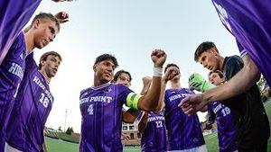 Video post by @bigsouthsports on YouTube