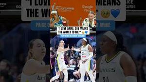 Video post by @brwsports on YouTube