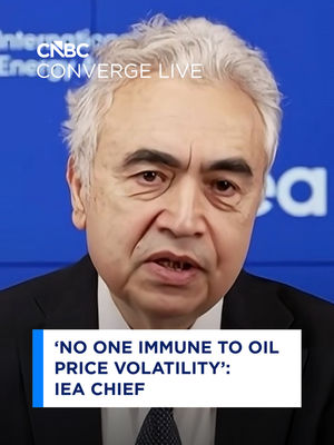 Video post by @cnbci on TikTok