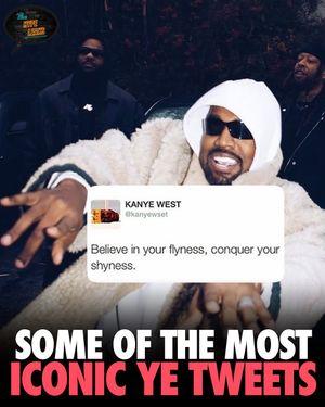 Image post by @thehypeleaks on Instagram