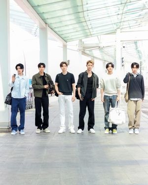 Image post by @ellemenhk on Instagram