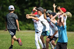 Image post by @orleansfirebirds on Instagram