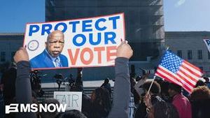 Video post by @msnbc on YouTube