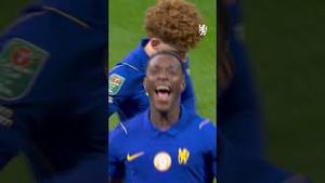 Video post by @chelseafc on YouTube