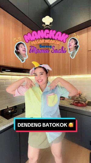 Video post by @andrysherly on TikTok
