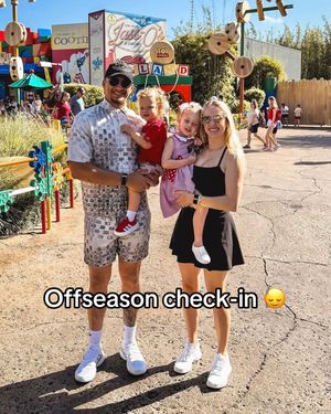 Video post by @chiefs on TikTok