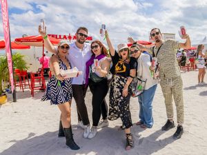 Image post by @sobewff on Instagram
